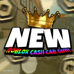 Cash Cab Logo