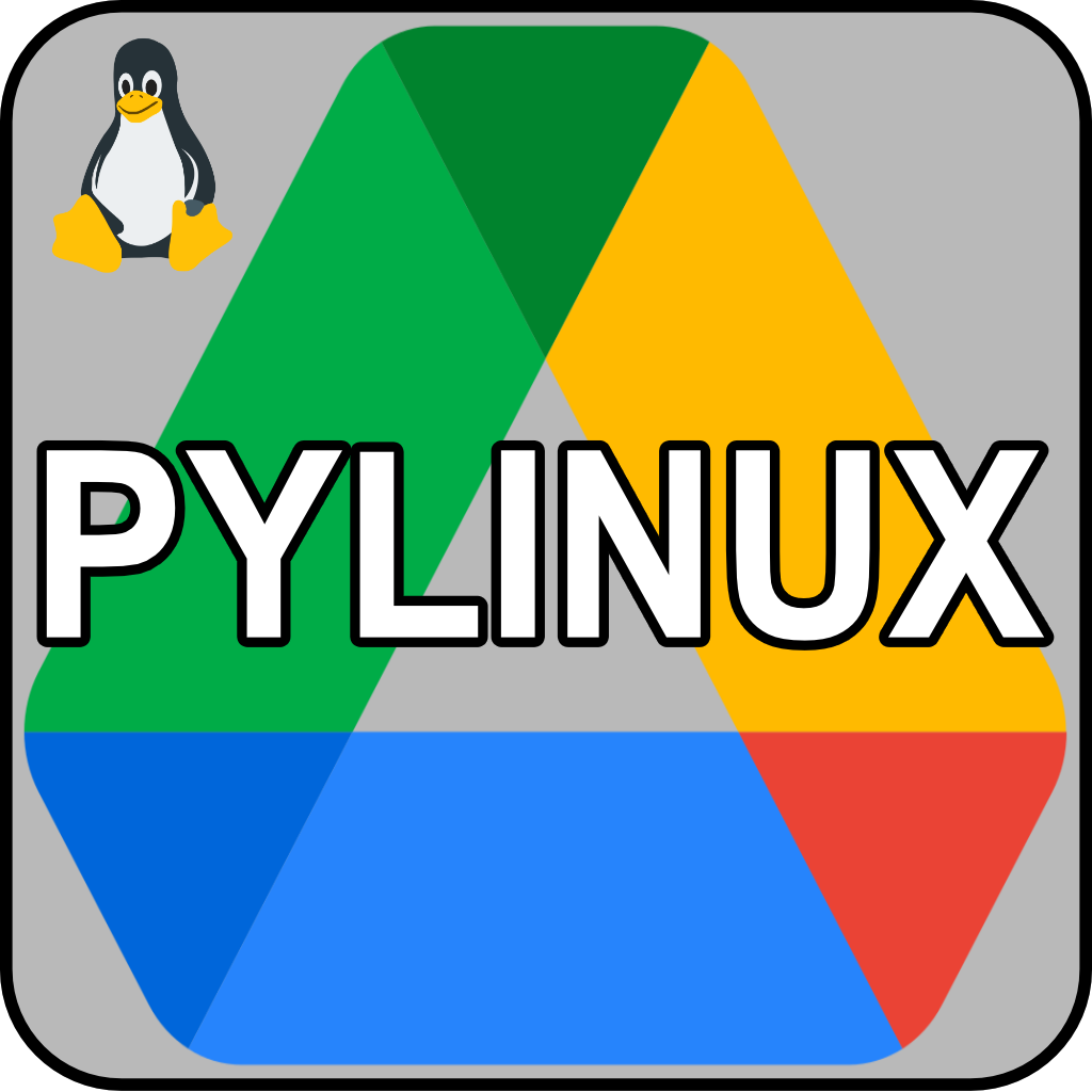 PyLinux Icon
