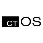 ctOS Studios Logo