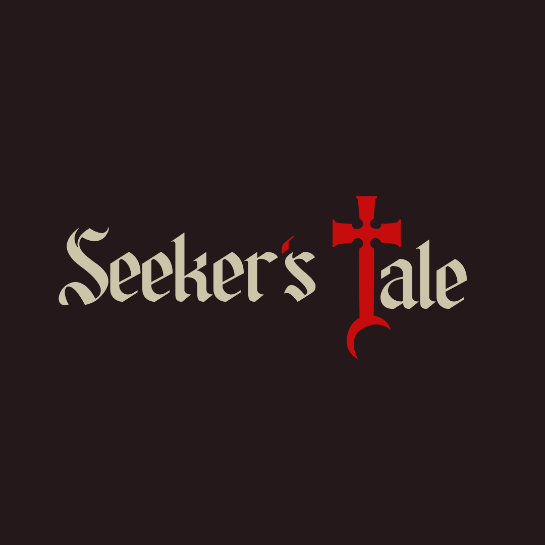 Seeker's Tale Logo